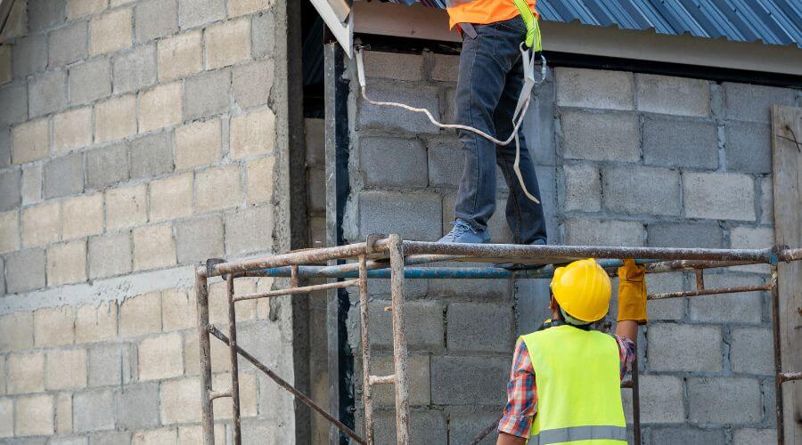 Expert flood damage restoration services in Marathon, WI